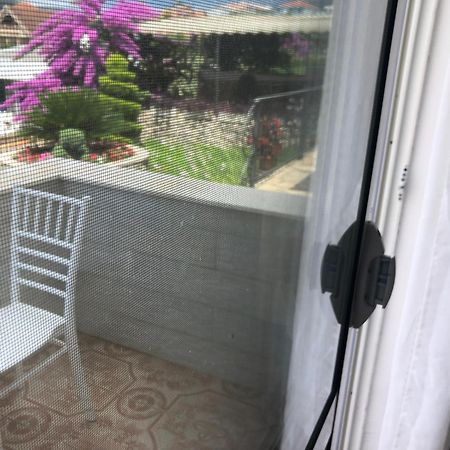 Rejhan Totti Ulcinj Eksteriør bilde